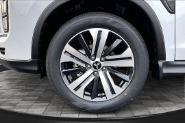 New 2026  Mitsubishi Outlander Sport ES 2&period;0 AWC at The Gilstrap Family Dealerships near Easley&comma; SC