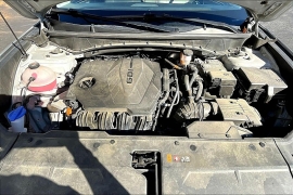 Used 2024  Hyundai Tucson Limited FWD at The Gilstrap Family Dealerships near Easley&comma; SC