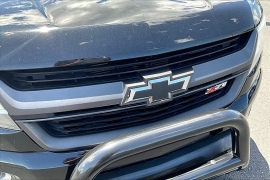 Used 2020 Chevrolet Colorado 4WD Crew Cab Z71 at The Gilstrap Family Dealerships near Easley, SC