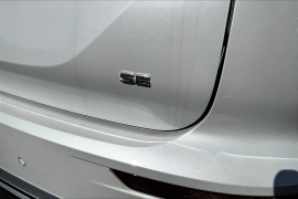 New 2025  Mitsubishi Outlander SE S-AWC at The Gilstrap Family Dealerships near Easley, SC