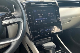 Used 2024  Hyundai Tucson SEL AWD *Ltd Avail* at The Gilstrap Family Dealerships near Easley, SC