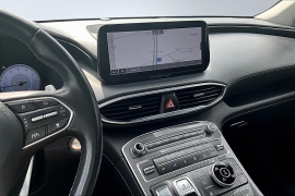 Used 2023  Hyundai Santa Fe Limited AWD at The Gilstrap Family Dealerships near Easley, SC