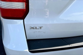 Used 2021 Ford Expedition Max XLT 4x4 at The Gilstrap Family Dealerships near Easley, SC