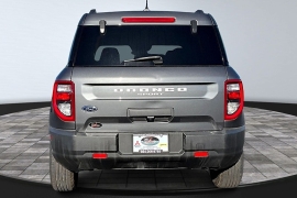 Used 2024  Ford Bronco Sport Big Bend 4x4 at The Gilstrap Family Dealerships near Easley, SC