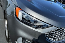 Used 2024 Ford Edge SEL AWD at The Gilstrap Family Dealerships near Easley, SC