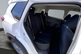 Used 2023  Nissan Rogue AWD S at The Gilstrap Family Dealerships near Easley&comma; SC