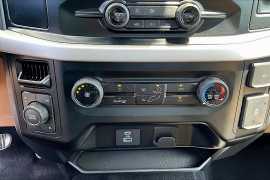 Used 2023 Ford F-150 4WD XLT SuperCrew 5.5' Box at The Gilstrap Family Dealerships near Easley, SC