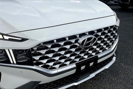 Used 2023  Hyundai Santa Fe Limited AWD at The Gilstrap Family Dealerships near Easley, SC