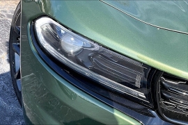 Used 2022  Dodge Charger SXT RWD at The Gilstrap Family Dealerships near Easley, SC