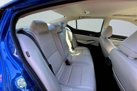 Used 2025  Nissan Altima SL AWD at The Gilstrap Family Dealerships near Easley&comma; SC