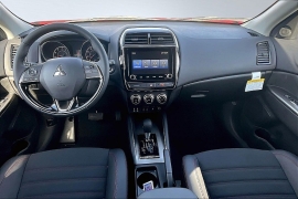 New 2025  Mitsubishi Outlander Sport SE 2.0 AWC at The Gilstrap Family Dealerships near Easley, SC