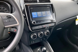 New 2026  Mitsubishi Outlander Sport ES 2&period;0 AWC at The Gilstrap Family Dealerships near Easley&comma; SC