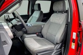 Used 2023 Ford F-150 4WD XLT SuperCrew 5.5' Box at The Gilstrap Family Dealerships near Easley, SC