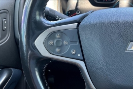 Used 2020 Chevrolet Colorado 4WD Crew Cab Z71 at The Gilstrap Family Dealerships near Easley, SC