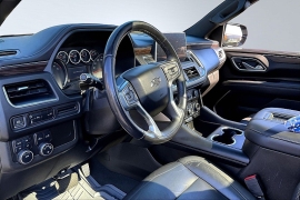 Used 2021  Chevrolet Tahoe 4WD 4dr Z71 at The Gilstrap Family Dealerships near Easley&comma; SC