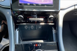 Used 2023 Jeep Grand Cherokee L Laredo 4x4 at The Gilstrap Family Dealerships near Easley, SC