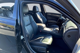 Used 2021  Chrysler 300 300S RWD at The Gilstrap Family Dealerships near Easley&comma; SC