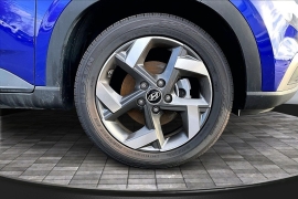 Used 2024  Hyundai Venue SE IVT at The Gilstrap Family Dealerships near Easley, SC