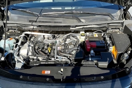 New 2025  Mitsubishi Outlander Platinum Edition S-AWC at The Gilstrap Family Dealerships near Easley, SC