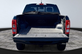 Used 2021  Ford Ranger XL 2WD SuperCrew 5' Box at The Gilstrap Family Dealerships near Easley, SC