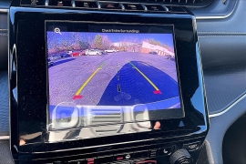 Used 2024  Jeep Grand Cherokee L Altitude 4x4 at The Gilstrap Family Dealerships near Easley&comma; SC