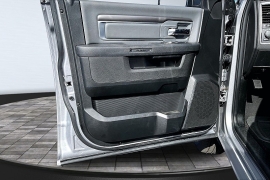 Used 2024  Ram 1500 Classic 2WD SLT Quad Cab 6'4" Box at The Gilstrap Family Dealerships near Easley&comma; SC