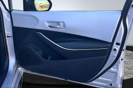 Used 2023  Toyota Corolla Hybrid SE FWD at The Gilstrap Family Dealerships near Easley&comma; SC