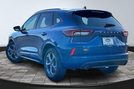 Used 2023 Ford Escape ST-Line FWD at The Gilstrap Family Dealerships near Easley, SC