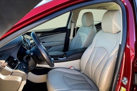 Used 2019  Buick LaCrosse 4d Sedan FWD Essence 3.6L at The Gilstrap Family Dealerships near Easley, SC