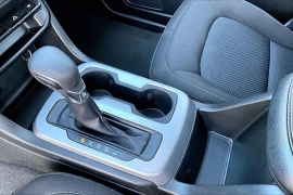 Used 2022  Chevrolet Colorado 2WD Crew Cab 141" LT at The Gilstrap Family Dealerships near Easley&comma; SC