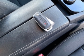 Used 2023  Nissan Rogue AWD S at The Gilstrap Family Dealerships near Easley&comma; SC