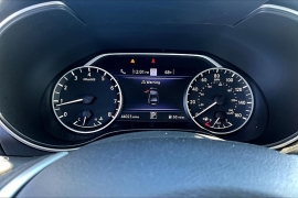 Used 2023  Nissan Maxima SV CVT at The Gilstrap Family Dealerships near Easley&comma; SC