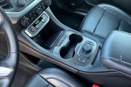 Used 2023  GMC Acadia AWD 4dr SLT at The Gilstrap Family Dealerships near Easley&comma; SC