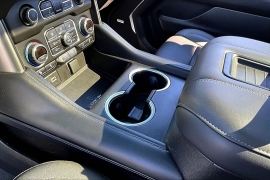 Used 2021  Chevrolet Tahoe 4WD 4dr Z71 at The Gilstrap Family Dealerships near Easley&comma; SC