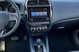 New 2025  Mitsubishi Outlander Sport SE 2.0 AWC at The Gilstrap Family Dealerships near Easley, SC