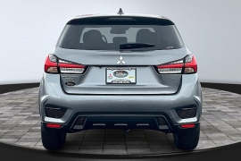 New 2025  Mitsubishi Outlander Sport SE 2.0 AWC at The Gilstrap Family Dealerships near Easley, SC