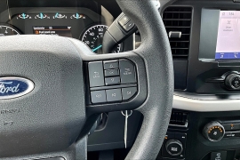 Used 2023 Ford F-150 4WD XLT SuperCrew 5.5' Box at The Gilstrap Family Dealerships near Easley, SC