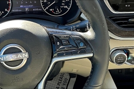 Used 2025  Nissan Altima SL AWD at The Gilstrap Family Dealerships near Easley&comma; SC