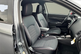 New 2025  Mitsubishi Outlander Sport SE 2.0 AWC at The Gilstrap Family Dealerships near Easley, SC