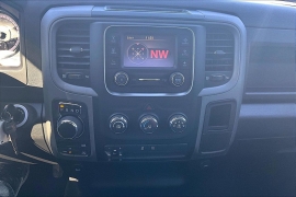 Used 2021  Ram 1500 Classic 4WD Tradesman Crew Cab 5'7" Box at The Gilstrap Family Dealerships near Easley&comma; SC