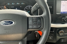 Used 2023  Ford F-150 2WD XLT SuperCrew 5&period;5' Box at The Gilstrap Family Dealerships near Easley&comma; SC