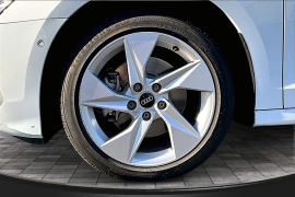 Used 2024  Audi A3 Premium 40 TFSI at The Gilstrap Family Dealerships near Easley, SC