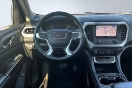 Used 2023  GMC Acadia AWD 4dr SLT at The Gilstrap Family Dealerships near Easley&comma; SC