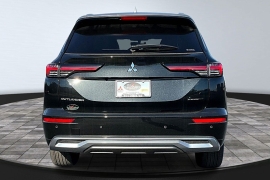 New 2025  Mitsubishi Outlander Platinum Edition S-AWC at The Gilstrap Family Dealerships near Easley, SC