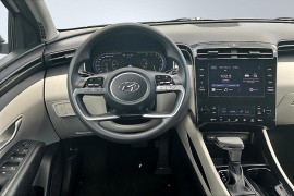 Used 2024  Hyundai Tucson SEL AWD *Ltd Avail* at The Gilstrap Family Dealerships near Easley, SC