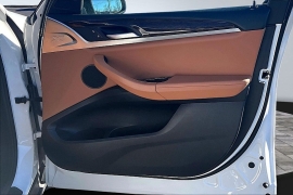 Used 2022  BMW X3 xDrive30i Sports Activity Vehicle at The Gilstrap Family Dealerships near Easley&comma; SC