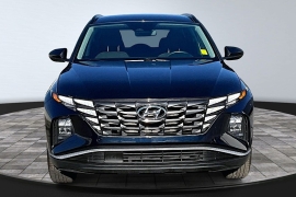 Used 2024  Hyundai Tucson SEL FWD &ast;Ltd Avail&ast; at The Gilstrap Family Dealerships near Easley&comma; SC