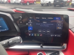 Used 2023  Chevrolet Corvette 2dr Stingray Cpe w/3LT at The Gilstrap Family Dealerships near Easley, SC