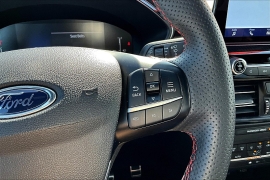 Used 2023 Ford Escape ST-Line FWD at The Gilstrap Family Dealerships near Easley, SC