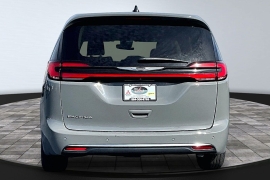 Used 2023  Chrysler Pacifica Touring L FWD at The Gilstrap Family Dealerships near Easley&comma; SC
